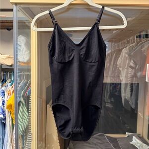 Black Bodysuit